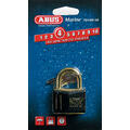 Hengel&#229;s Abus Marine - T84MB C/ES - 30 mm